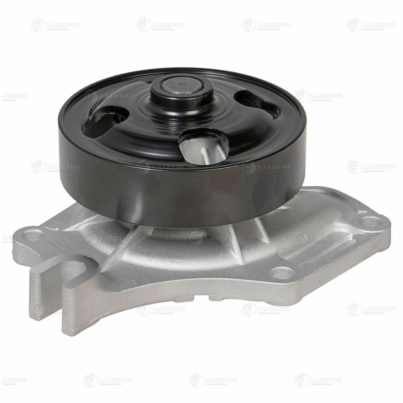 Насос водяной для а м Mazda 3 BK 03- 1.4 1.5 1.6 LUZAR LWP 2503