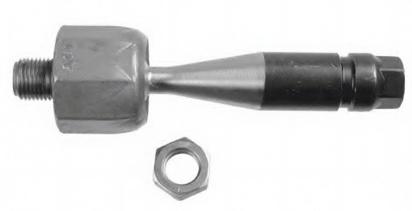 Тяга рулевая AUDI A4 (B5), A6 (C5), VW PASSAT (3B) 2160901 LEMFORDER арт. 2160901
