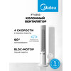 Фото Midea FT4250