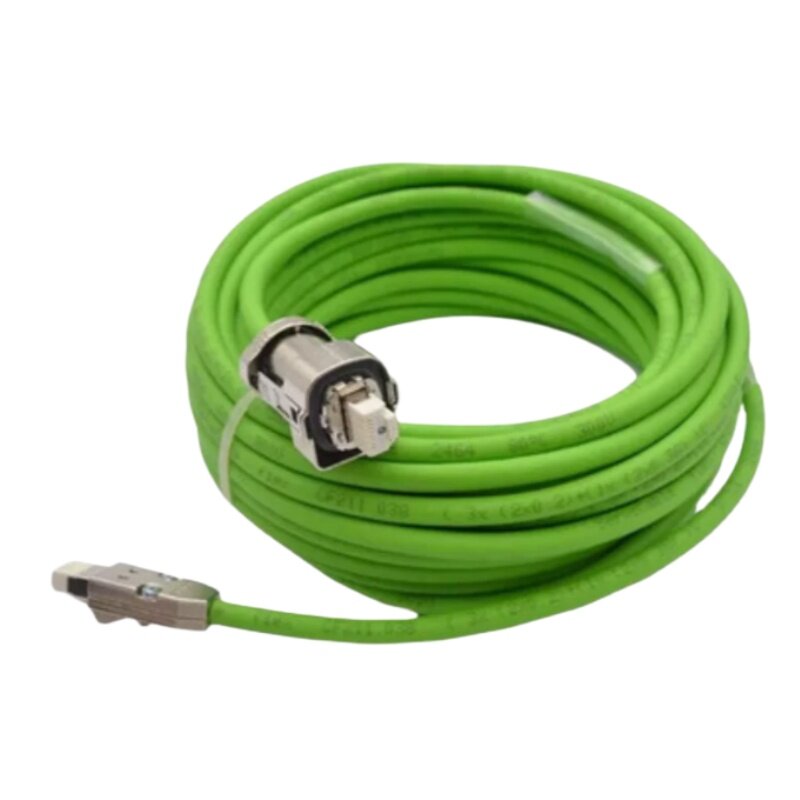 100% Новый оригинал 6FX8002-2DC10-1BA0 кабель кодера кабель кодера