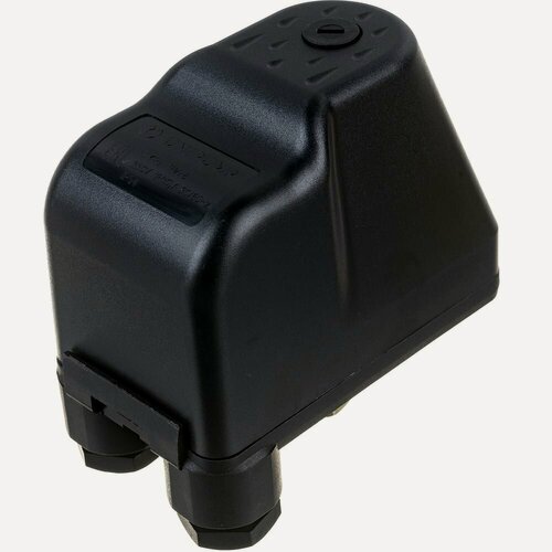 Изображение товара Реле давления РМ/5 (1/4"; вращающаяся гайка) Unipump 10988