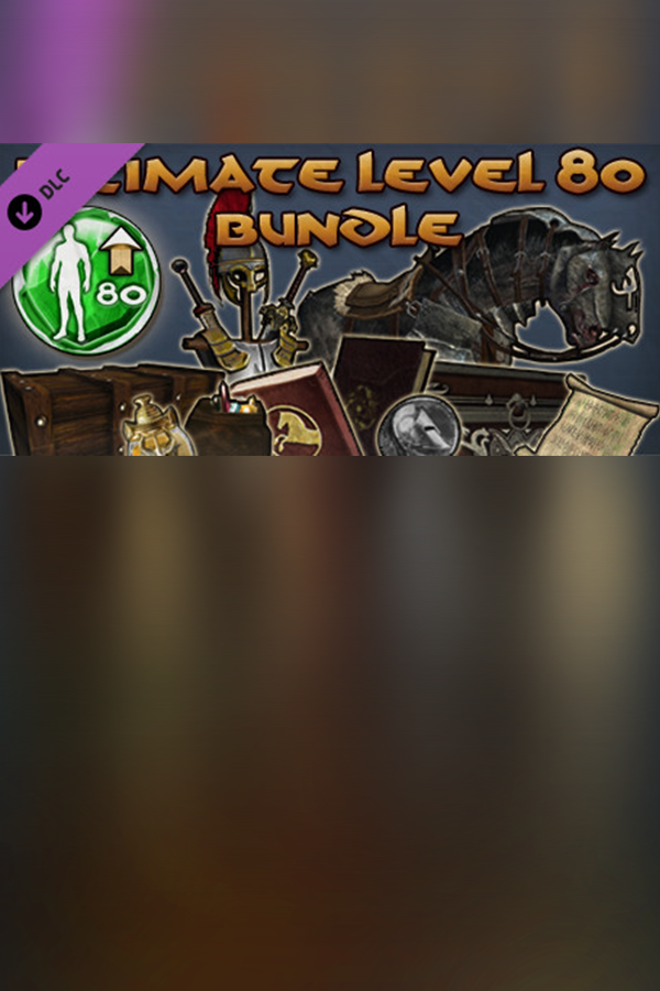 Age of Conan: Unchained Ultimate Level 80 Bundle DLC, Все страны