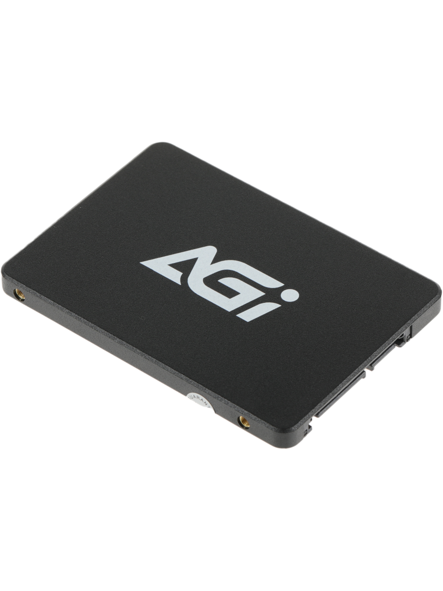【AGI】2.5インチ SSD 960GB SATA3 Твердотельный накопитель SSD AGI 2.5