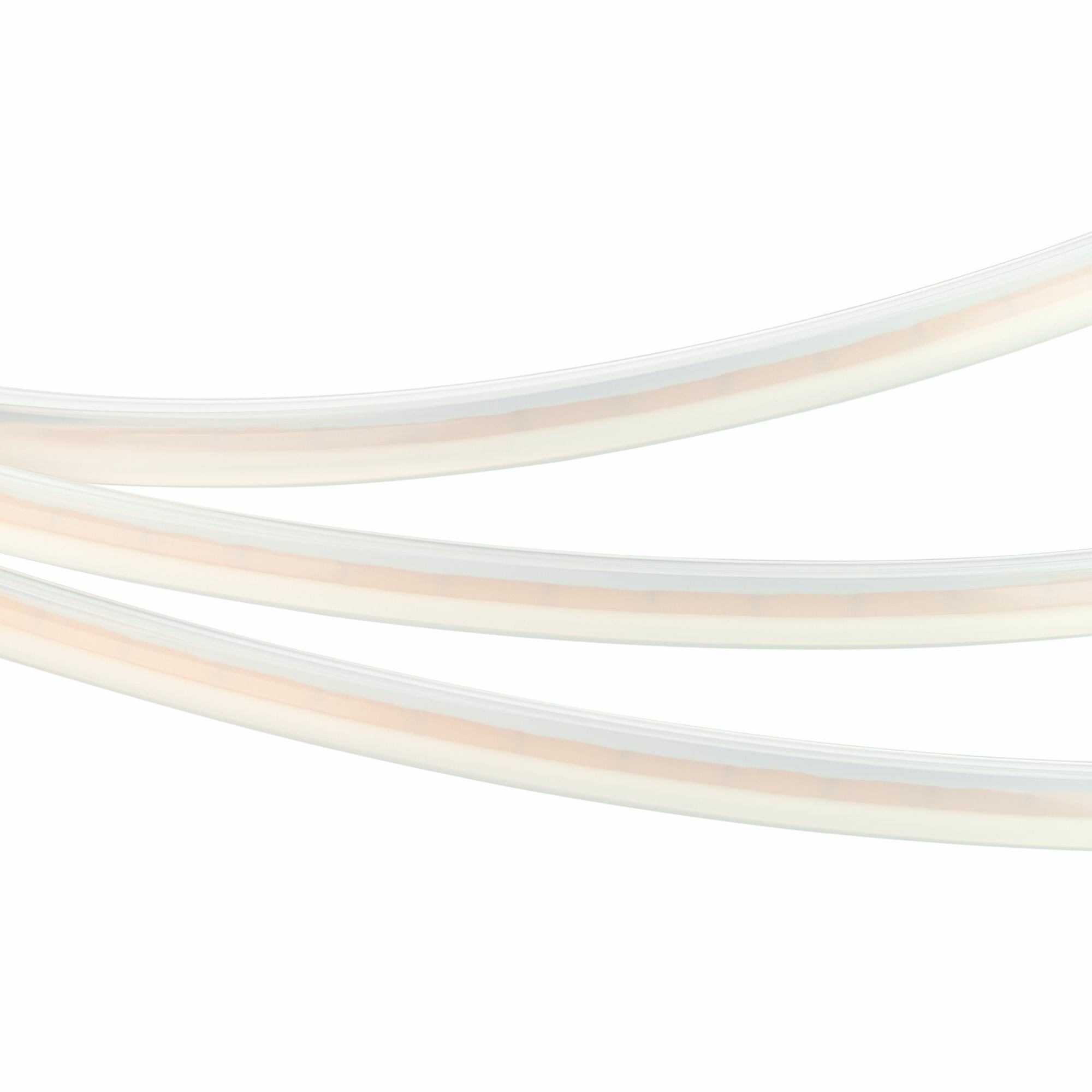 Светодиодная лента герметичная COB-PL60-X544-12mm 24V Warm3000 (11.5 W/m, IP65, CSP, 5m) (Arlight, -)