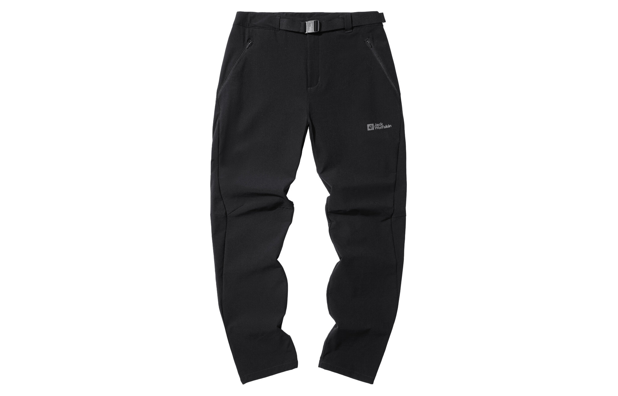 Брюки чинос Jack Wolfskin HOLDSTEIG