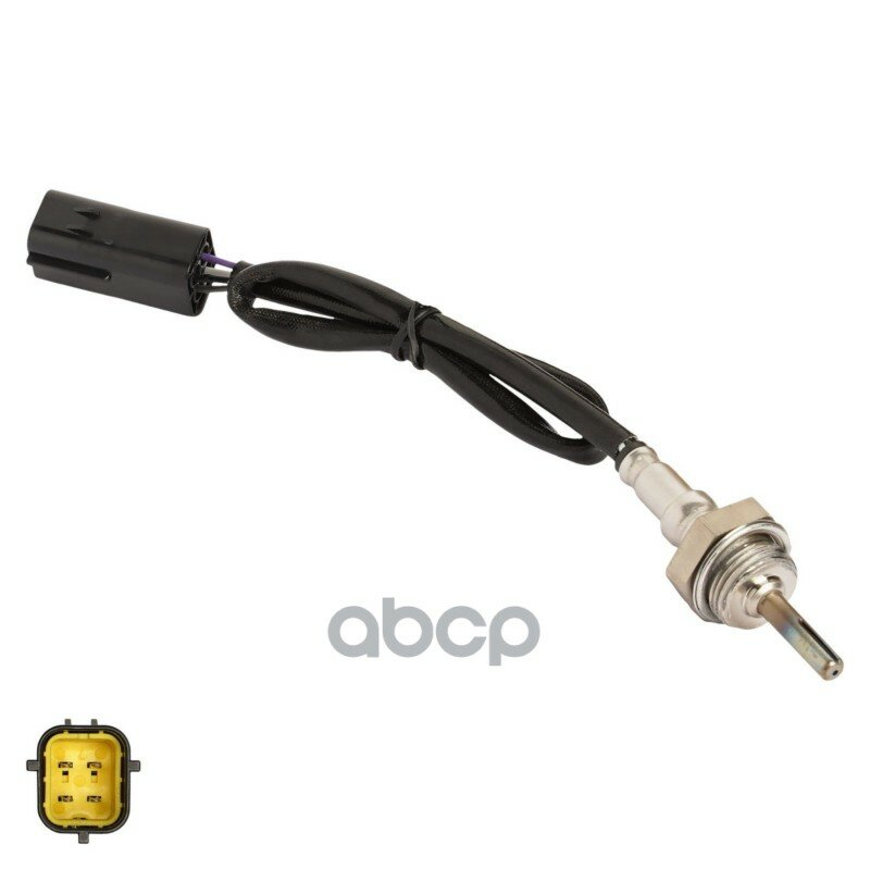 Датчик кисл. для а/м Haval Jolion (21-) 1.5T после кат. (VS-OS 2636) STARTVOLT арт. VSOS2636