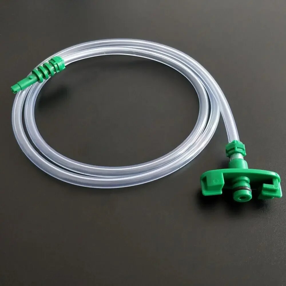 Адаптер для шприца клея 3CCAdapter