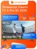 Телевизор Xiaomi TV A Pro 55 2026 55" QLED, 4K Ultra HD, черный, смарт ТВ, Andro...