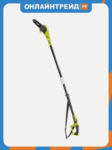 Изображение товара Аккумуляторный штанговый высоторез Ryobi ONE+ OPP1820 5133001250