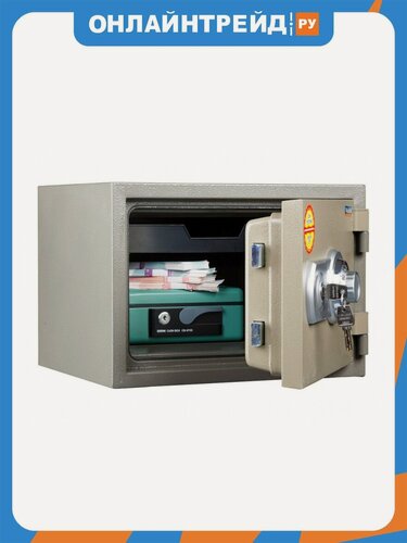 Изображение товара Сейф огнестойкий Valberg FRS-30 CL