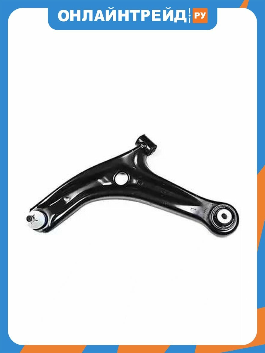 Рычаг передней подвески L Bsg для FORD Fiesta (08-), 30315034
