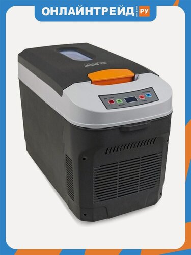 Изображение товара Автомобильный холодильник Avs CC-22WAC 22л 12V/24V/220V