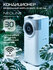 Кондиционер мобильный NEOLINE AirPlus NAPC-12 AP/N6, для помещений площадью до 3...