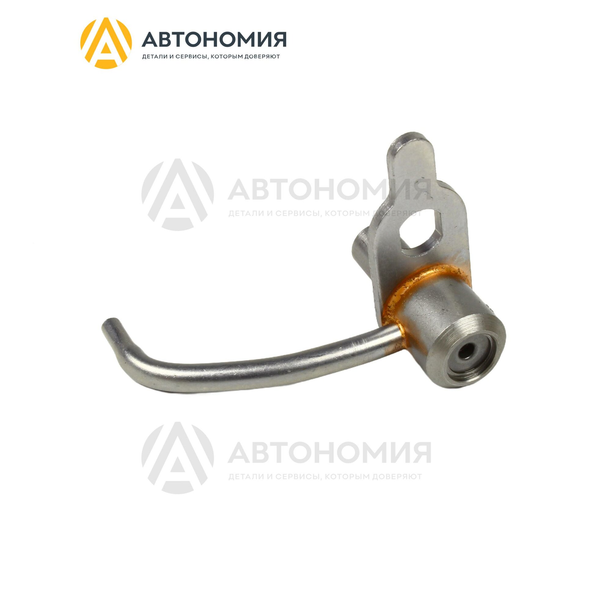 Форсунка охлаждения поршней Ford 1711498