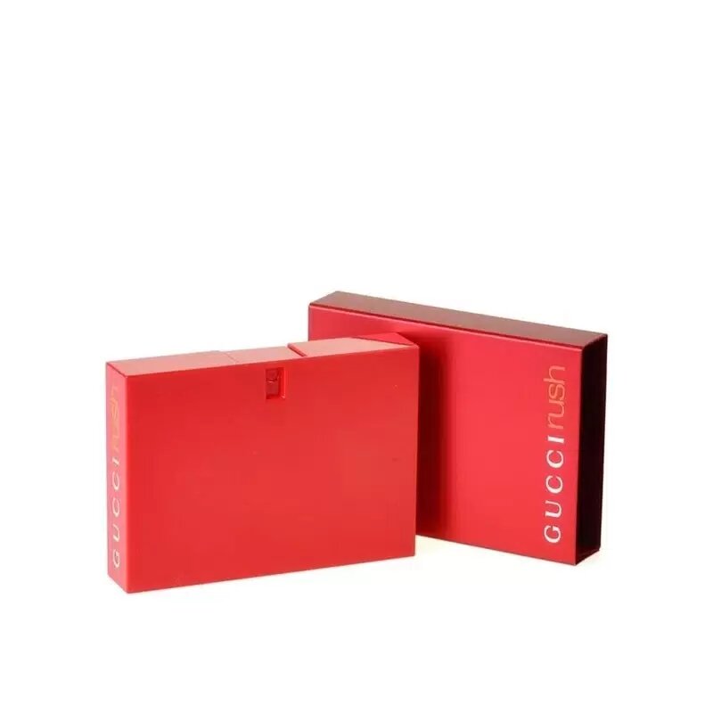 Туалетная вода Gucci Rush шипровый фруктовый аромат