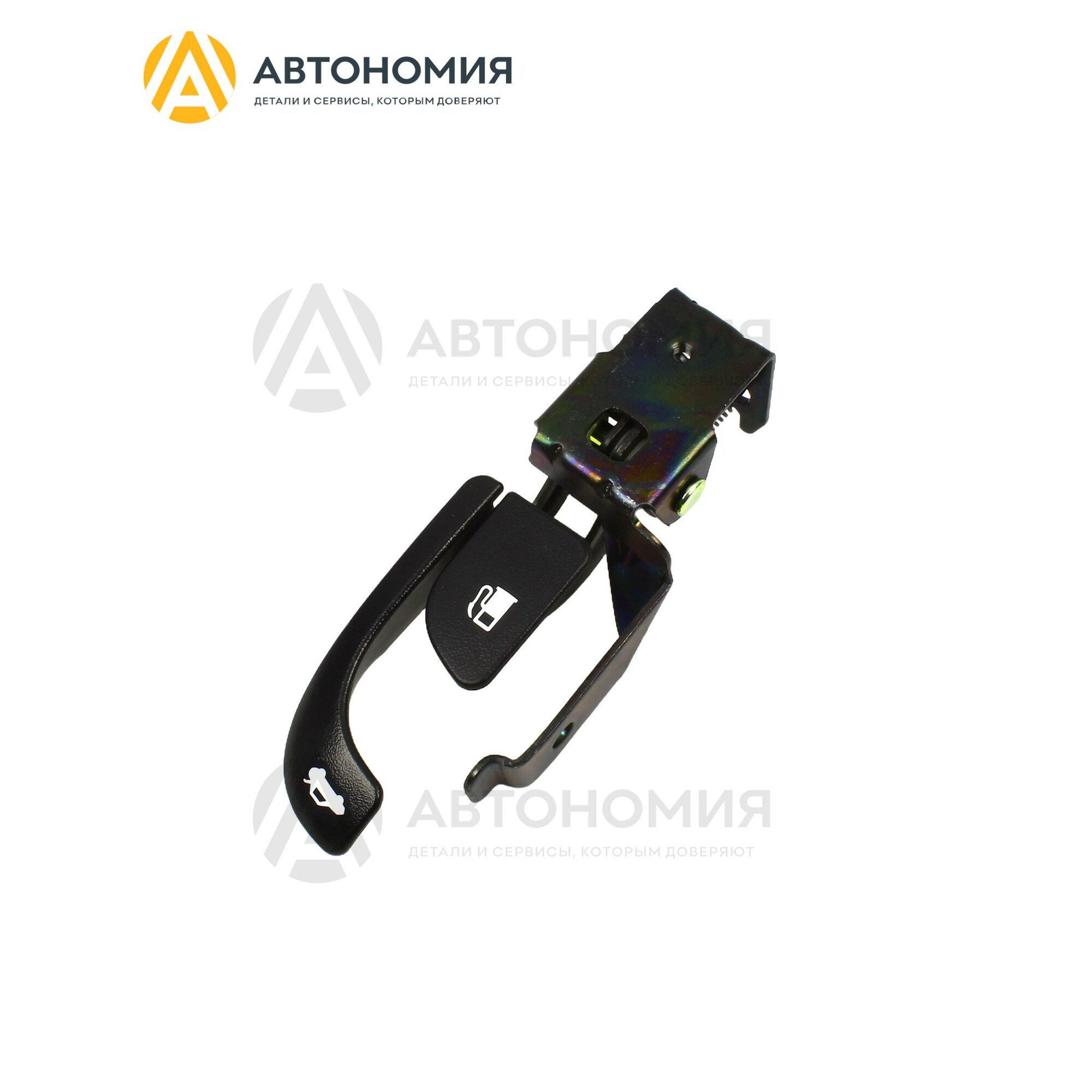 Ручка открывания багажника Elantra 00- Hyundai/KIA 81570-2D000