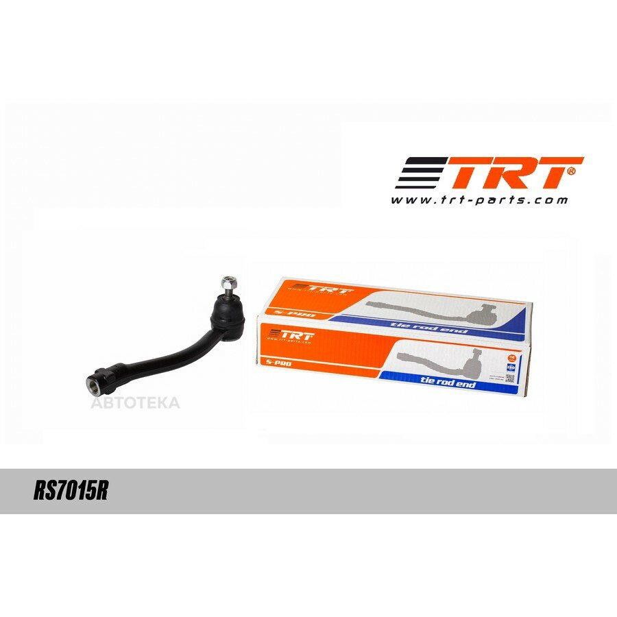 Наконечник рулевой RS7015R TRT правый 56820-4L090 HYUNDAI Solaris KIA Rio TRT RS7015R