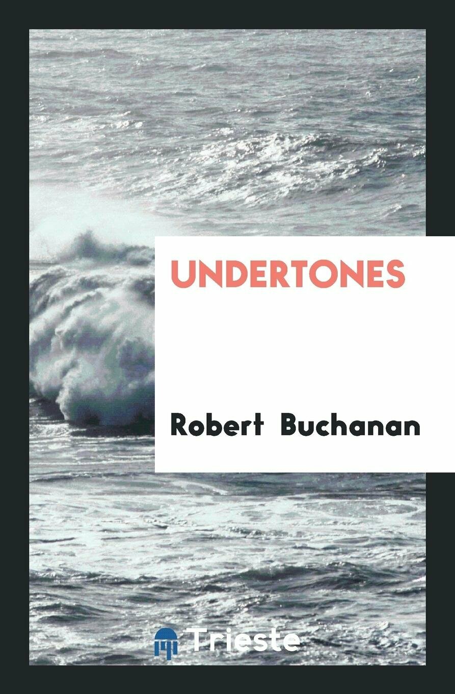 Undertones — фото 1