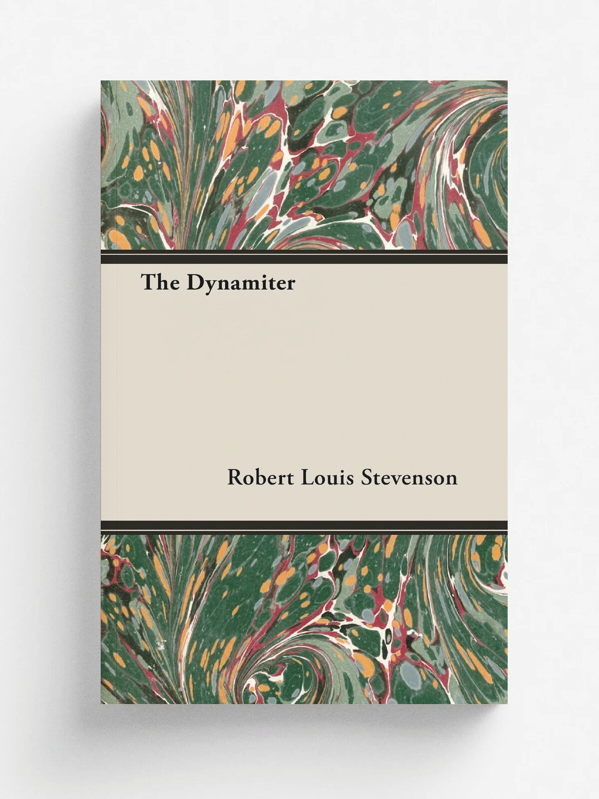 The Dynamiter