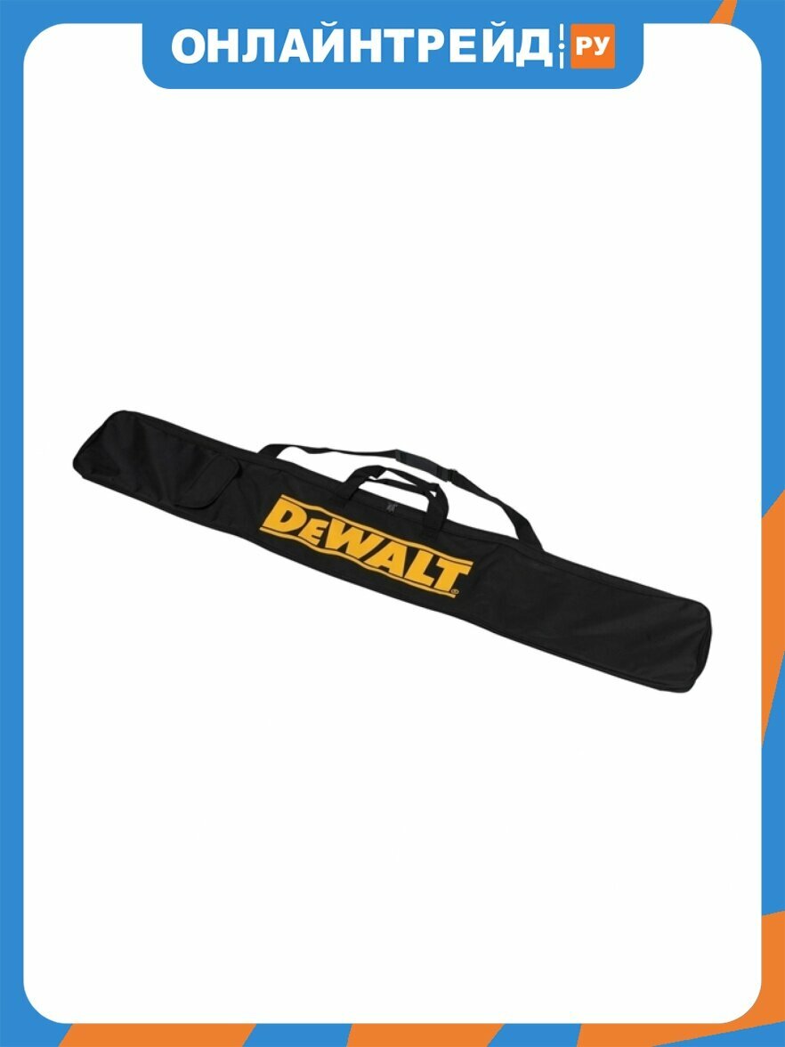 Чехол д/направляющих шин Dewalt DWS5025