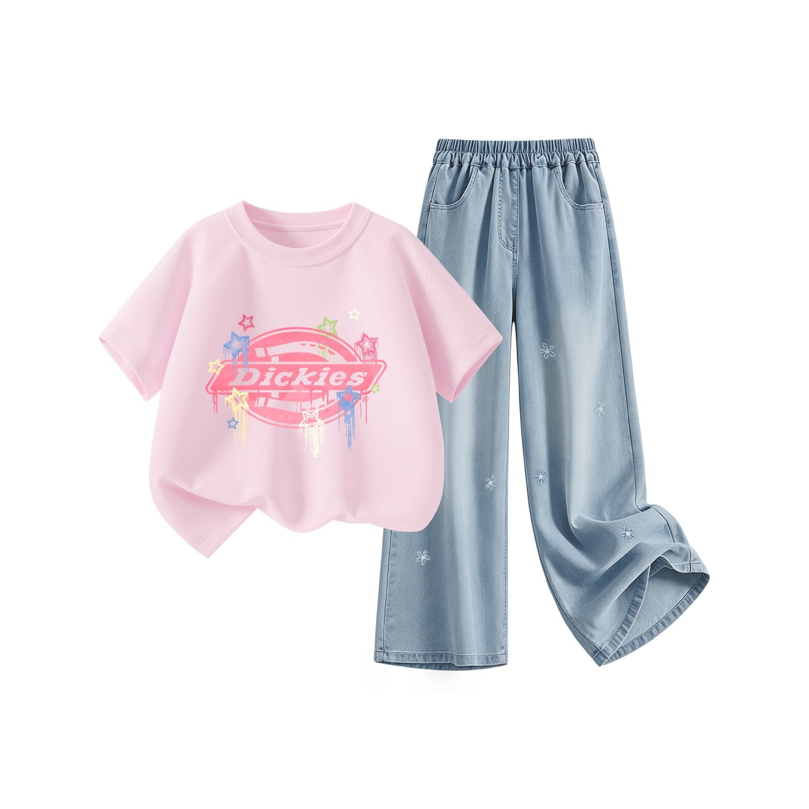 Комплект одежды Dickies