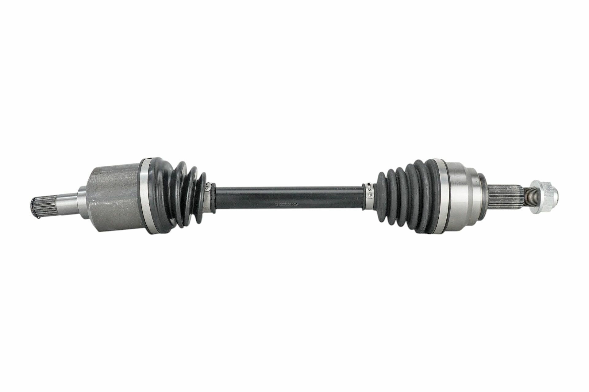 Привод колеса левый в сборе Tiggo 5 CVT (T212203010CA)