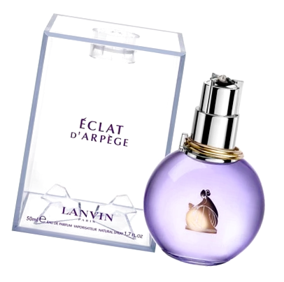 Ланвин Эклат Де Арпеж духи для женщин 50 мл - Lanvin Eclat D Arpege парфюмерная вода