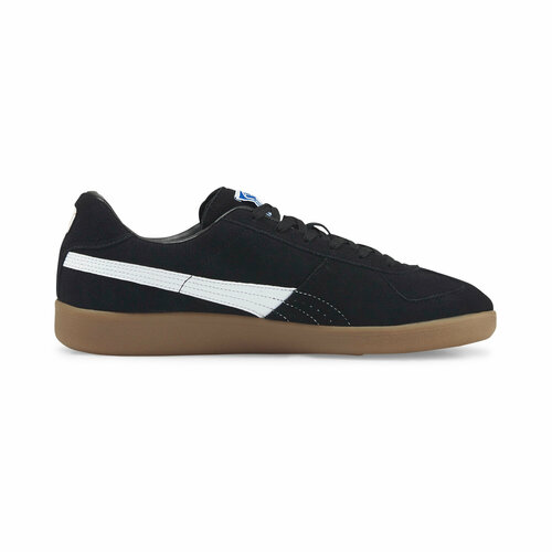 фото Кеды puma handball, размер 47.5, черный