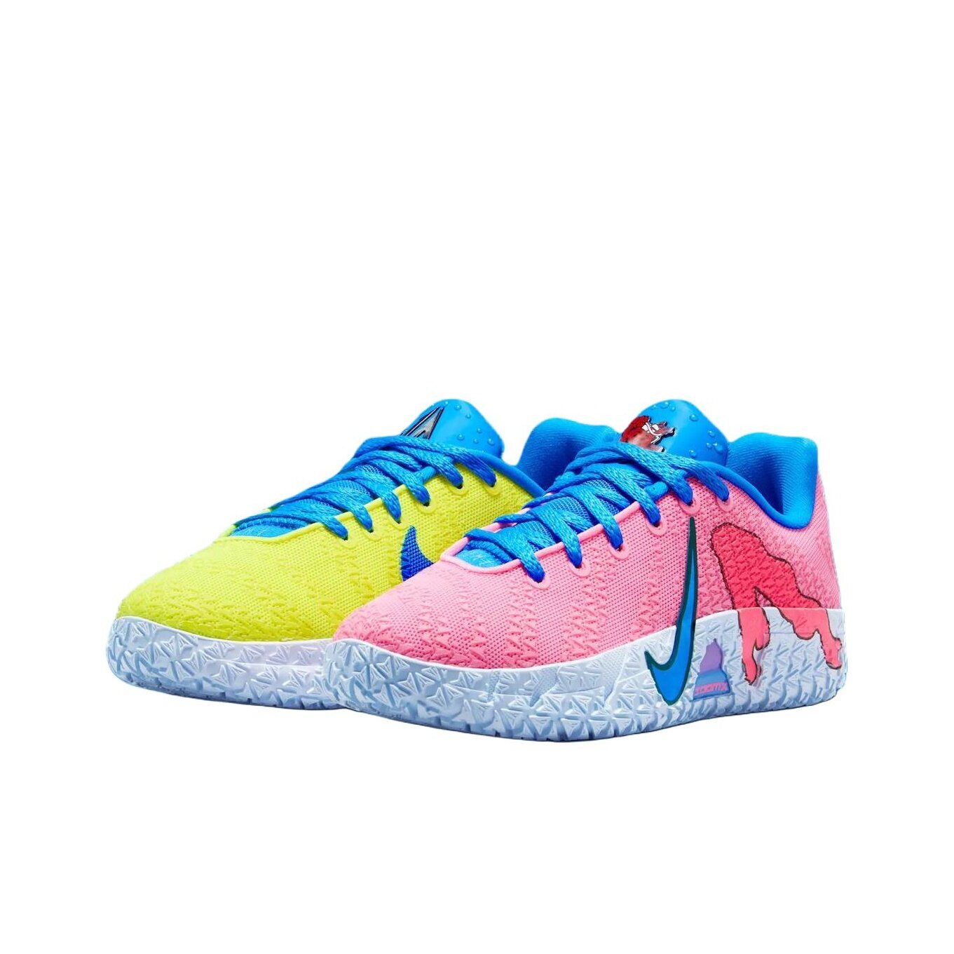 Кеды NIKE
