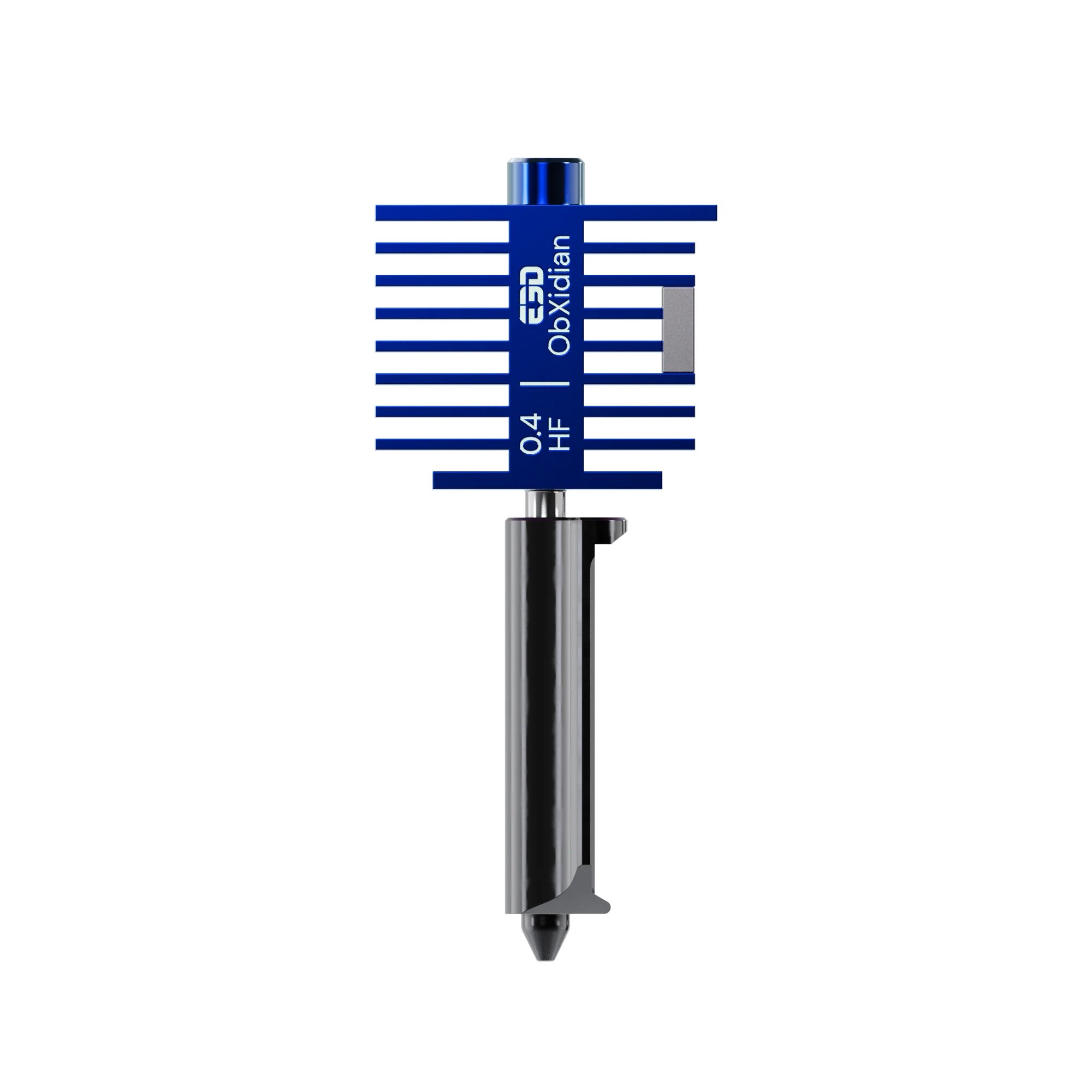 BIQU E3D ObXidian HotEnd 0.4mm для Bambu Lab A1 A1 Mini