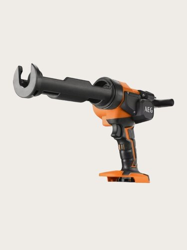 Изображение товара Пистолет для герметика аккумуляторный Aeg BKP18C2-310-0 4935478634