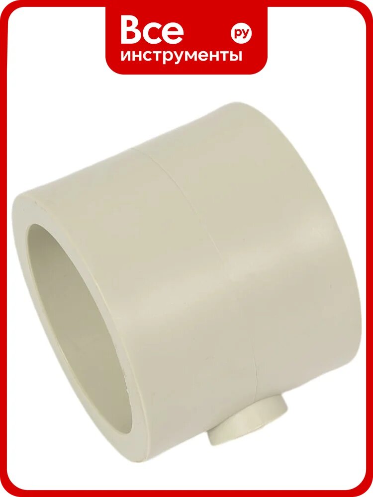 Переходной тройник LAMMIN ppr 90x20x90 18/2 серый Lm31033902090G