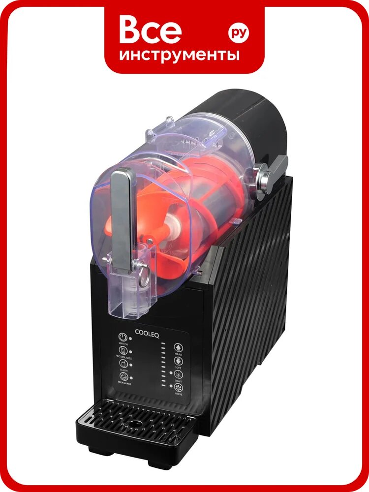 Гранитор COOLEQ SM-1.8 MINI G3112