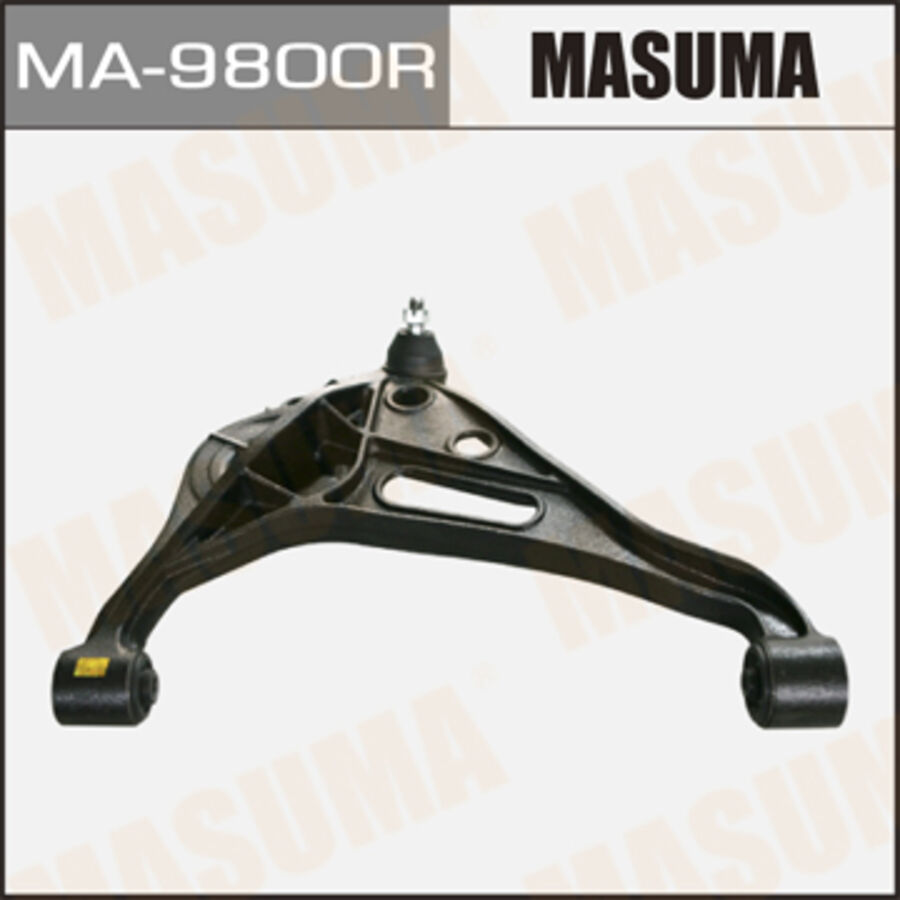 Рычаг Подвески Пер. Прав. Suzuki Grand Vitara 98-03 (Masuma MA-9800R)