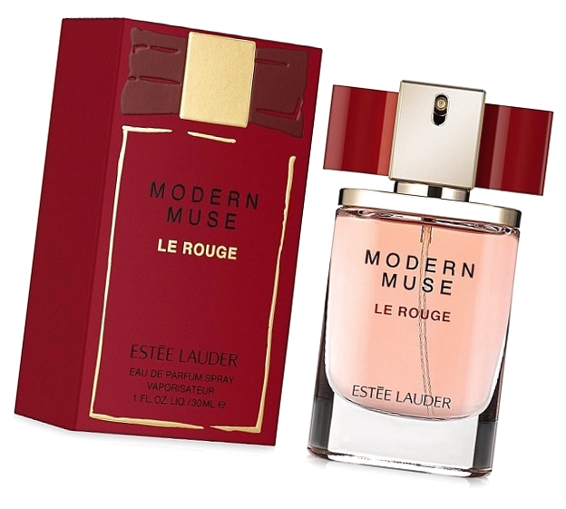 Женские духи Modern Muse Le Rouge 30 мл / Эсте Лаудер Модерн Мус Ле Руж парфюм