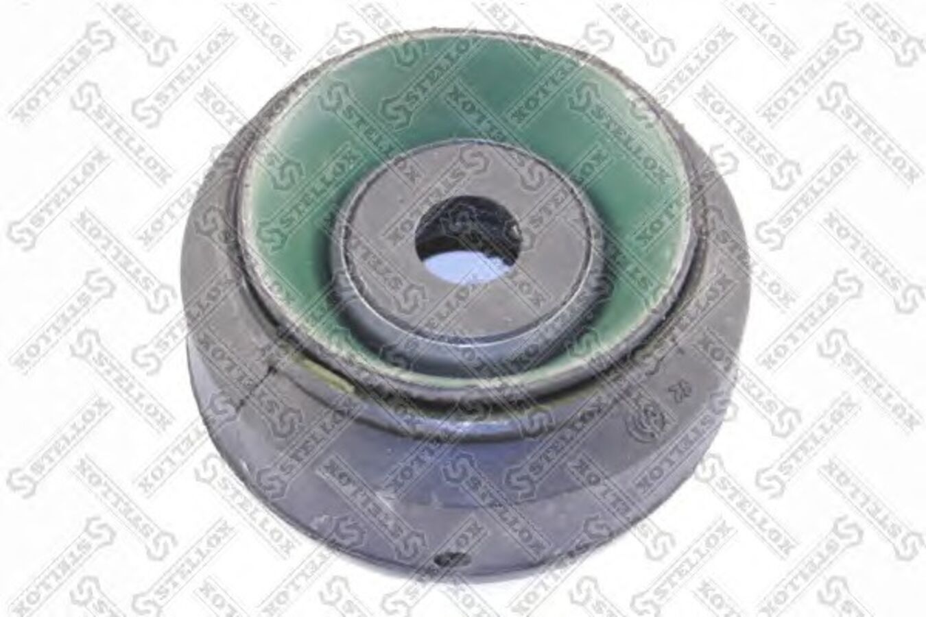 Опора Пер. амортизатора Audi 80 All <96, Vw Passat All <88 (STELLOX 7111242SX)