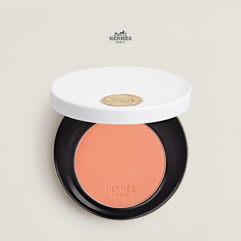 Румяна HERMES — фото 1