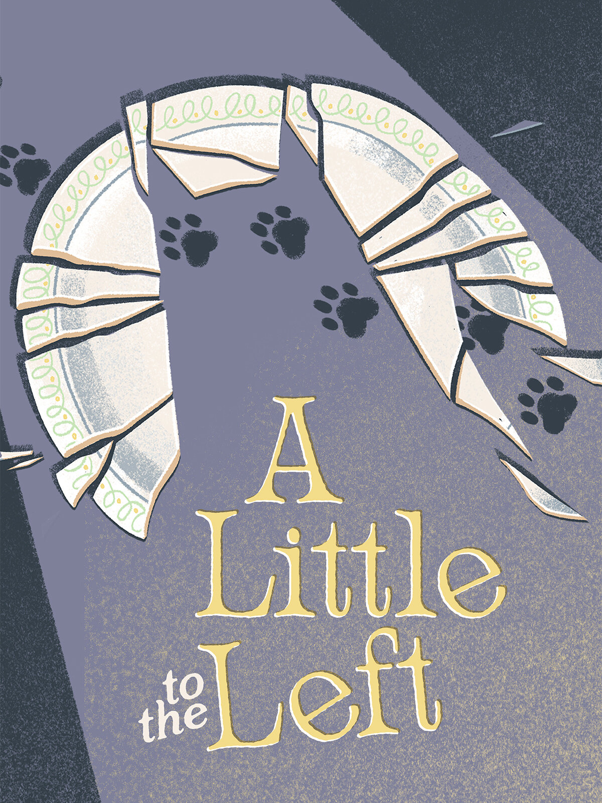 A Little to the Left (Steam; PC; Регион активации РФ, СНГ; Английский язык)