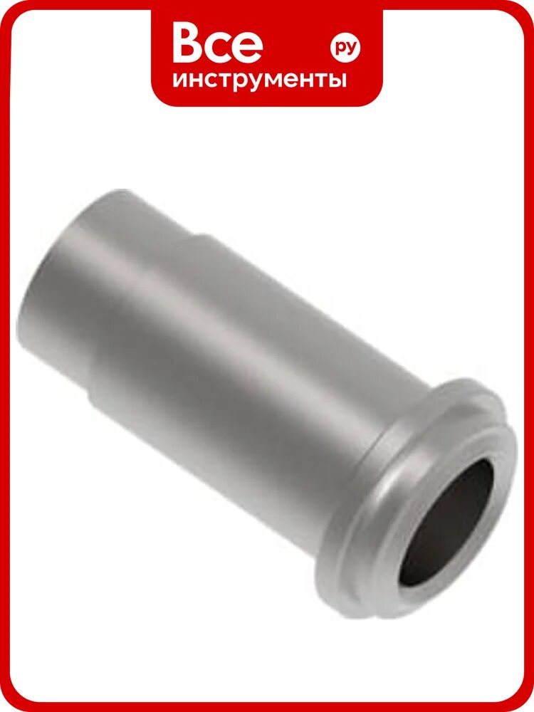 Длинная мини вставка из нержавеющей стали Hy-Lok zcr 1/2, ra=0,25м H-ZMLG-8-B