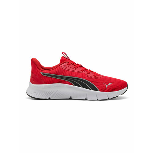 фото Кроссовки puma flexfocus lite modern, размер 8.5, красный