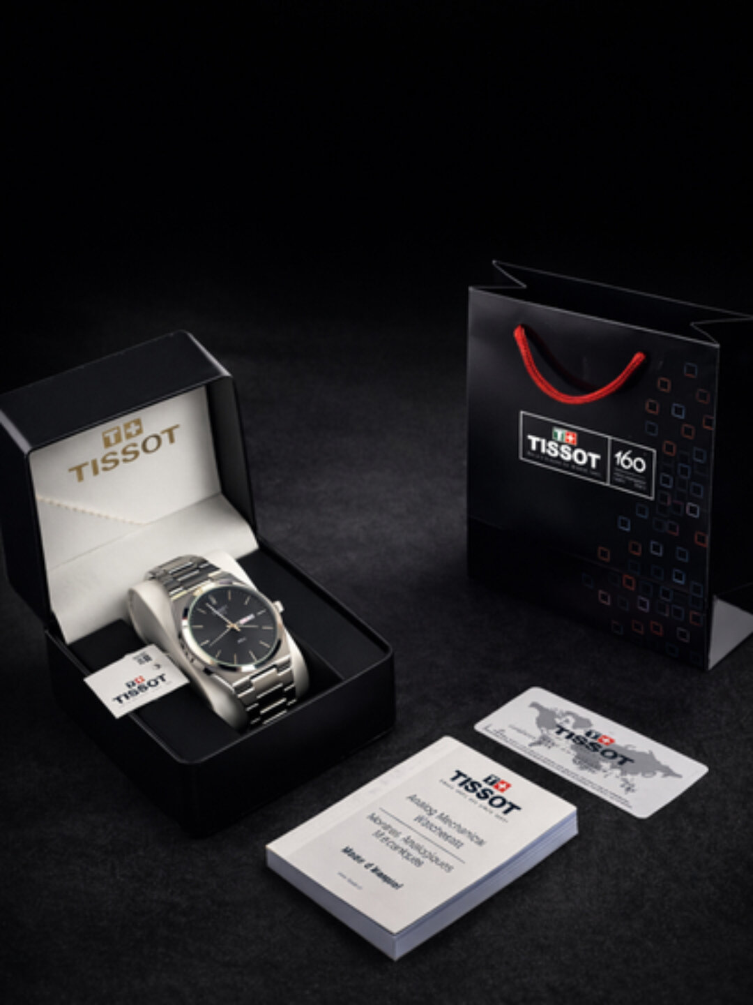 Наручные часы