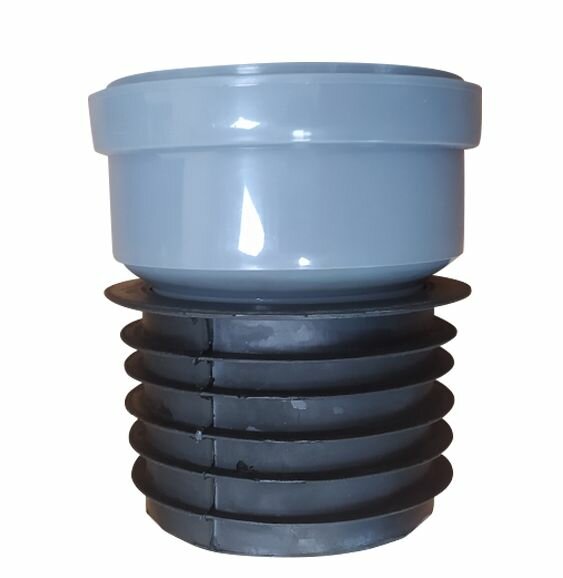 Муфта ремонтная вставная PP 110 Россия 62087