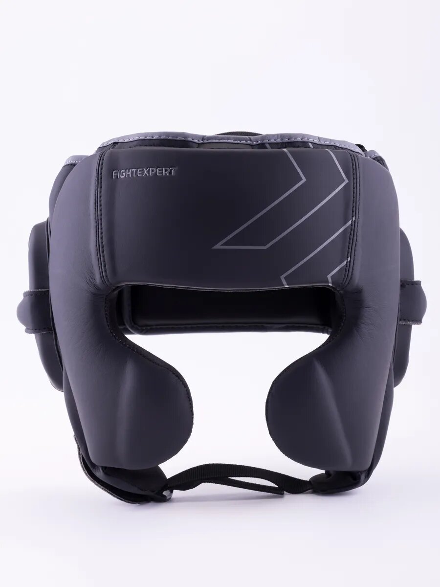 Шлем для бокса FIGHTEXPERT WINNER 2.0, микрофайбер, размер XL
