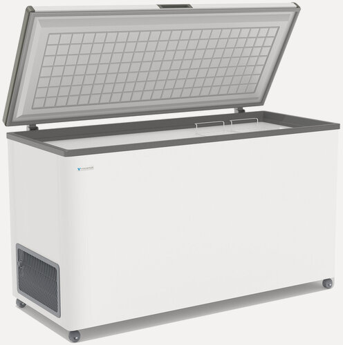 Изображение товара Морозильный ларь Frostor F 500 S A 450 л, белый