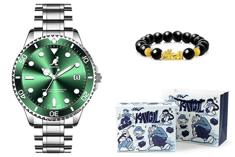 Наручные часы