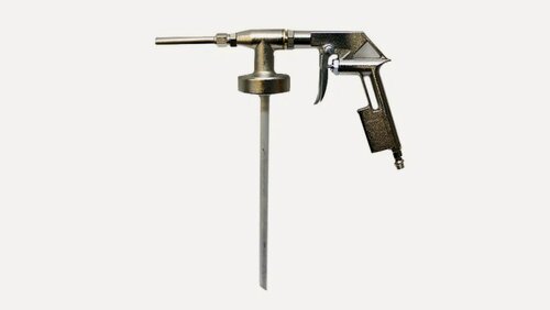 Изображение товара Пистолет для антигравия и мовильных составов VOYLET PS-5/PS-60