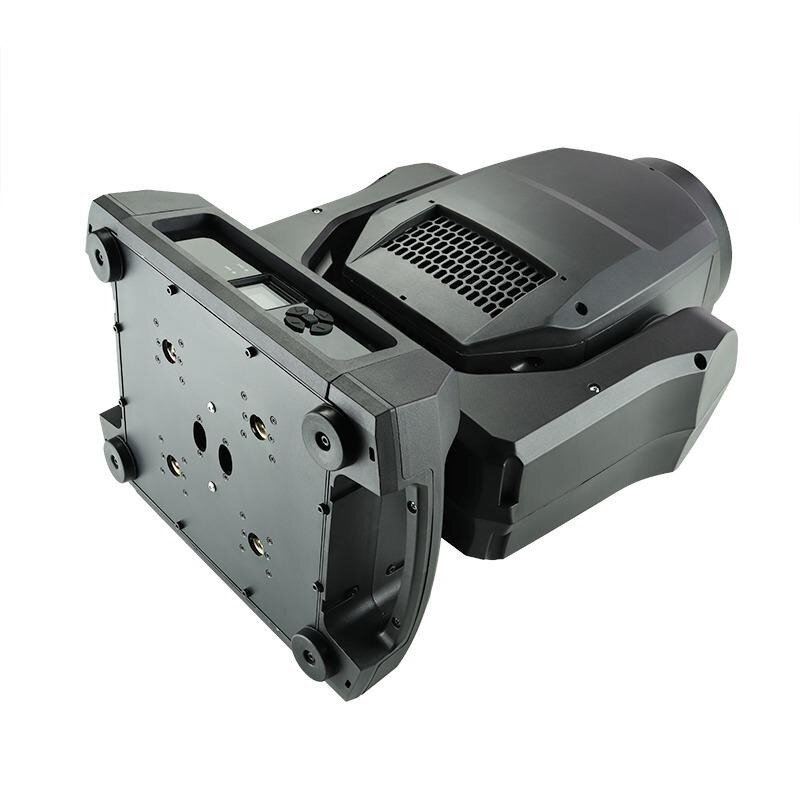 Прожектор полного движения LED Dialighting Poseidon 300 BSW IP — фото 1