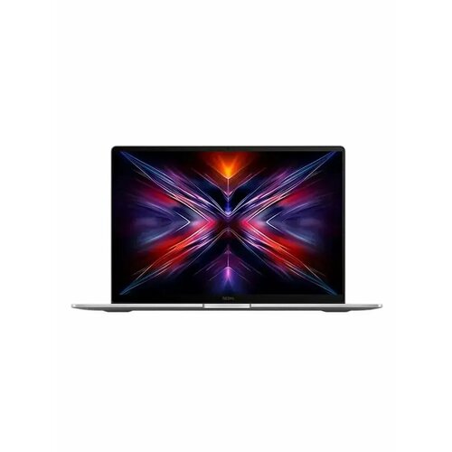 Ноутбук REDMI Book 16" 2025 (Intel Core 5-210H, 16Gb, 512Gb, Intel UHD Graphics) JYU4643CN Серый