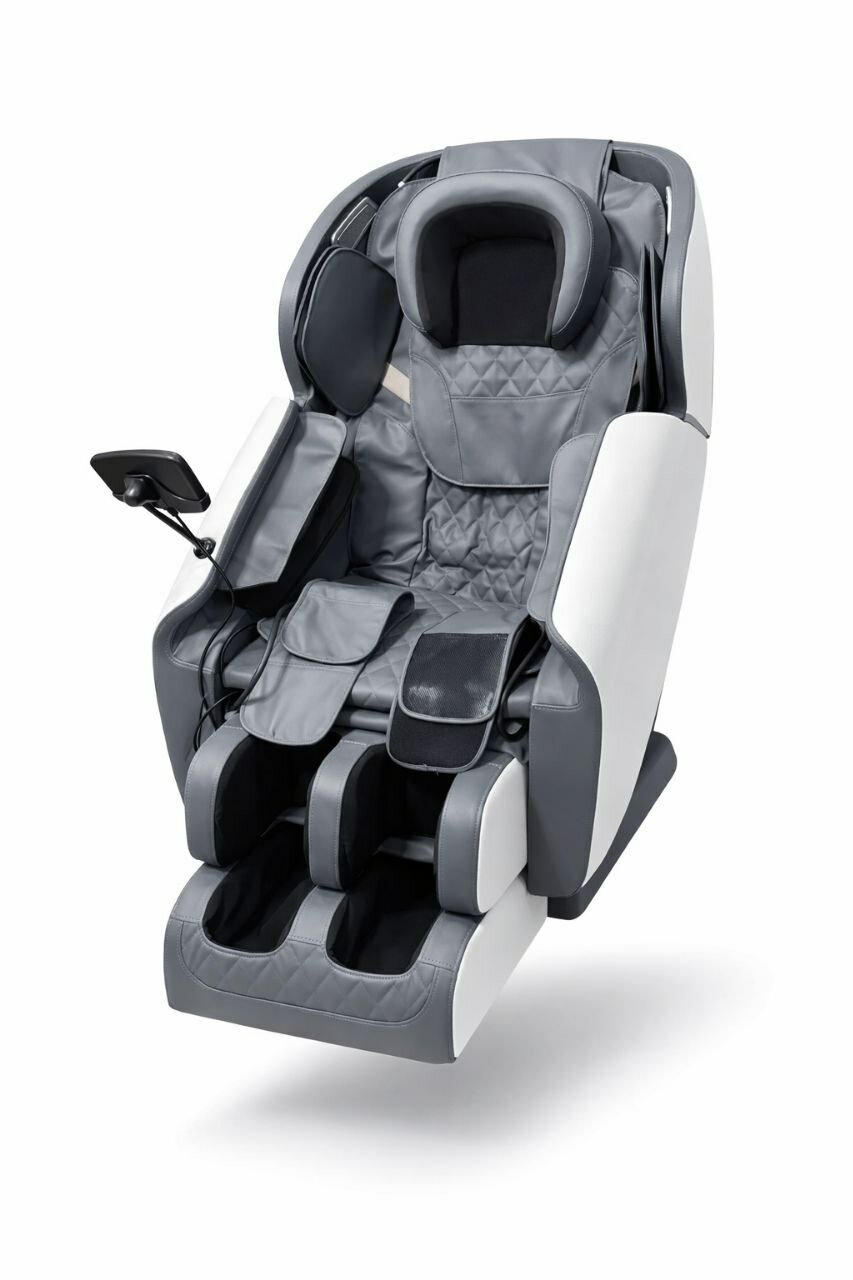 Массажное кресло X5-1 с функцией Zero Gravity и подогревом .