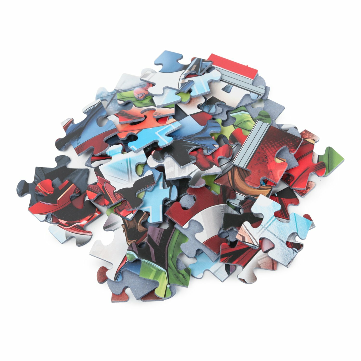 Пазл Trefl Мстители, 300 дет. 23000 — фото 1